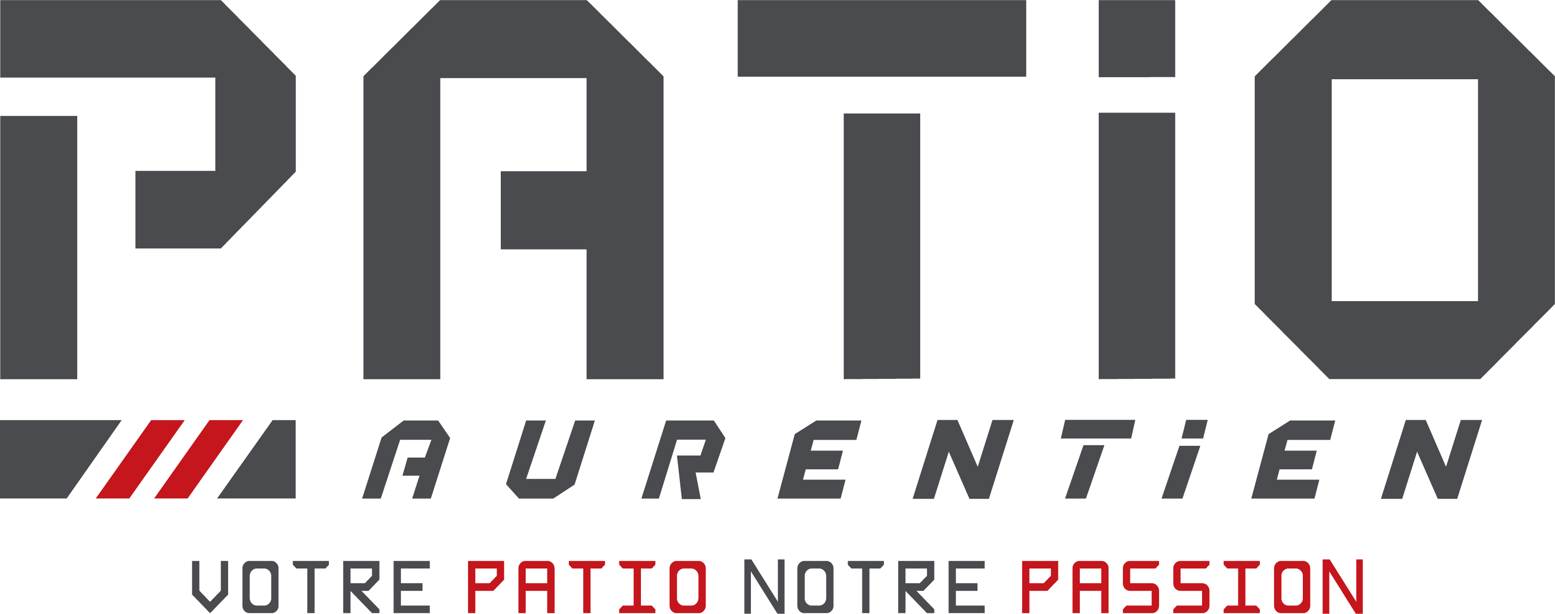 construction de patio à laval